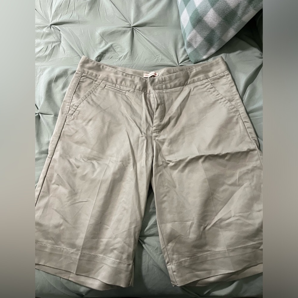 Dockers Women’s Shorts